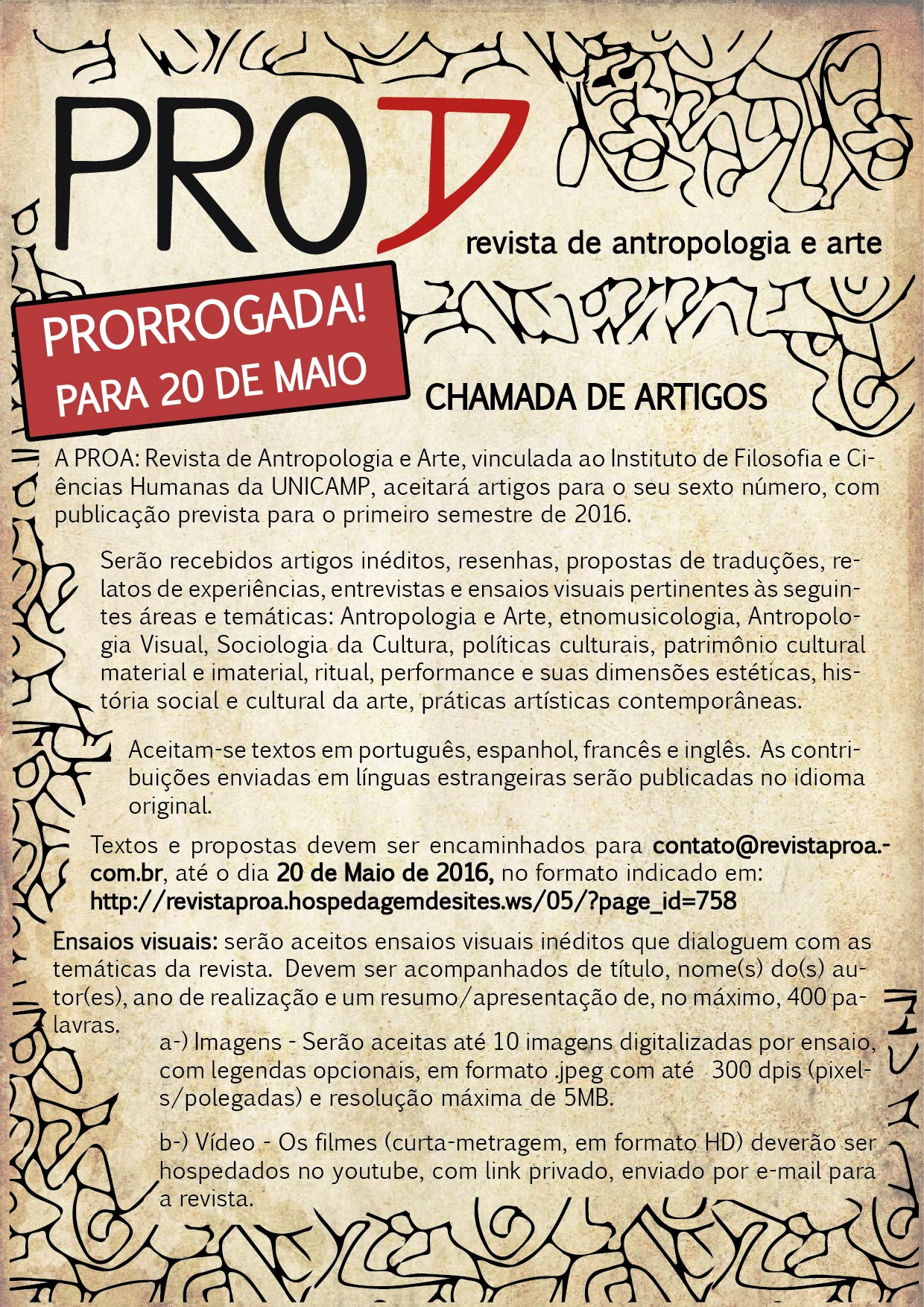 PDF) Antropologias, Artes e Políticas